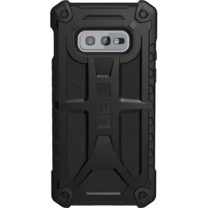 Hurtownia GSM - Etui UAG Urban Armor Gear Monarch Samsung Galaxy S10e (negru) - UAG062BLK - {ean13} - Hurt