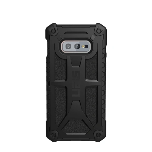 Etui UAG Urban Armor Gear Monarch Samsung Galaxy S10e (czarne)