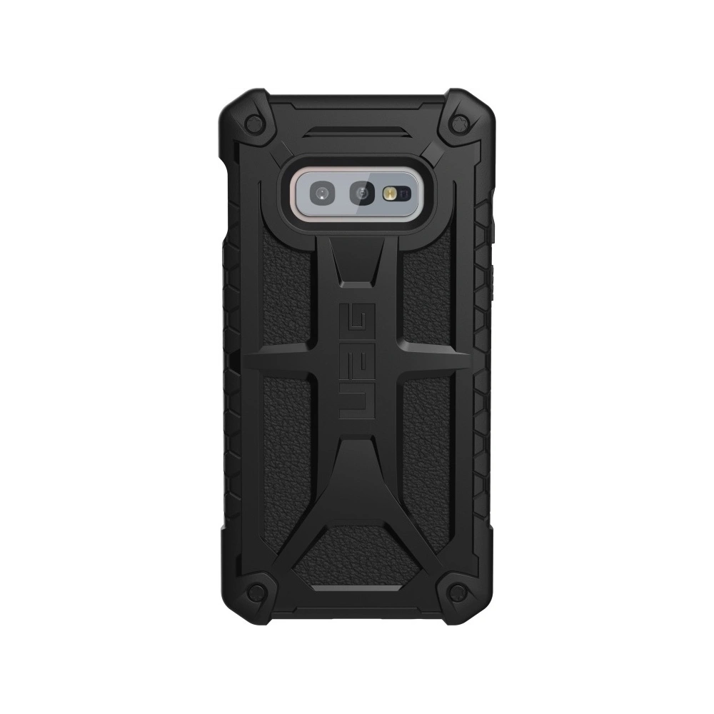 Hurtownia GSM - Etui UAG Urban Armor Gear Monarch Samsung Galaxy S10e (schwarz) - UAG062BLK - {ean13} - Hurt