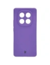 Hurtownia GSM - Husă Bizon Soft pentru Xiaomi Redmi Note 14 Pro 4G violetă - BIZ9543 - {ean13} - Hurt
