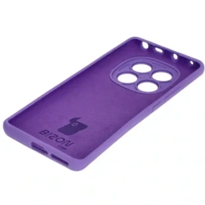 Wholesale Bizon Soft Case Xiaomi Redmi Note 14 Pro 4G purple - BIZ9543 - {ean13} - Hurt