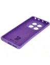 Hurtownia GSM - Bizon Soft Case Xiaomi Redmi Note 14 Pro 4G lila - BIZ9543 - {ean13} - Hurt