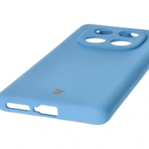 Hurtownia GSM - Bizon Soft Case Xiaomi Redmi Note 14 Pro 4G modrý - BIZ9544 - {ean13} - Hurt