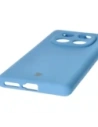 Hurtownia GSM - Bizon Soft Case Xiaomi Redmi Note 14 Pro 4G kék - BIZ9544 - {ean13} - Hurt