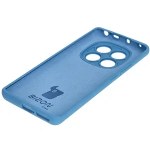 Hurtownia GSM - Bizon Soft Case Xiaomi Redmi Note 14 Pro 4G modrý - BIZ9544 - {ean13} - Hurt