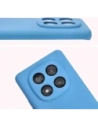 Hurtownia GSM - Bizon Soft Case Xiaomi Redmi Note 14 Pro 4G blau - BIZ9544 - {ean13} - Hurt