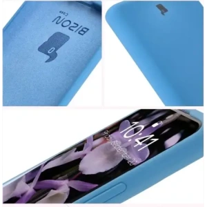 Hurtownia GSM - Bizon Soft Case Xiaomi Redmi Note 14 Pro 4G modrý - BIZ9544 - {ean13} - Hurt