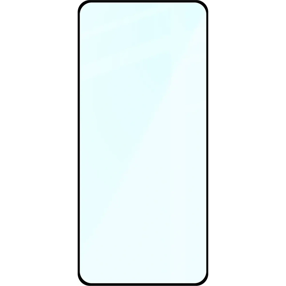 Hurtownia GSM - Bizon Glass Edge 2 Realme GT 7 / Realme GT 7T cadru negru - BIZ9545 - {ean13} - Hurt