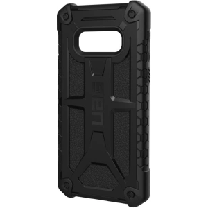 Hurtownia GSM - Etui UAG Urban Armor Gear Monarch Samsung Galaxy S10e (negru) - UAG062BLK - {ean13} - Hurt