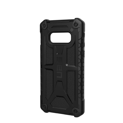 Etui UAG Urban Armor Gear Monarch Samsung Galaxy S10e (czarne)