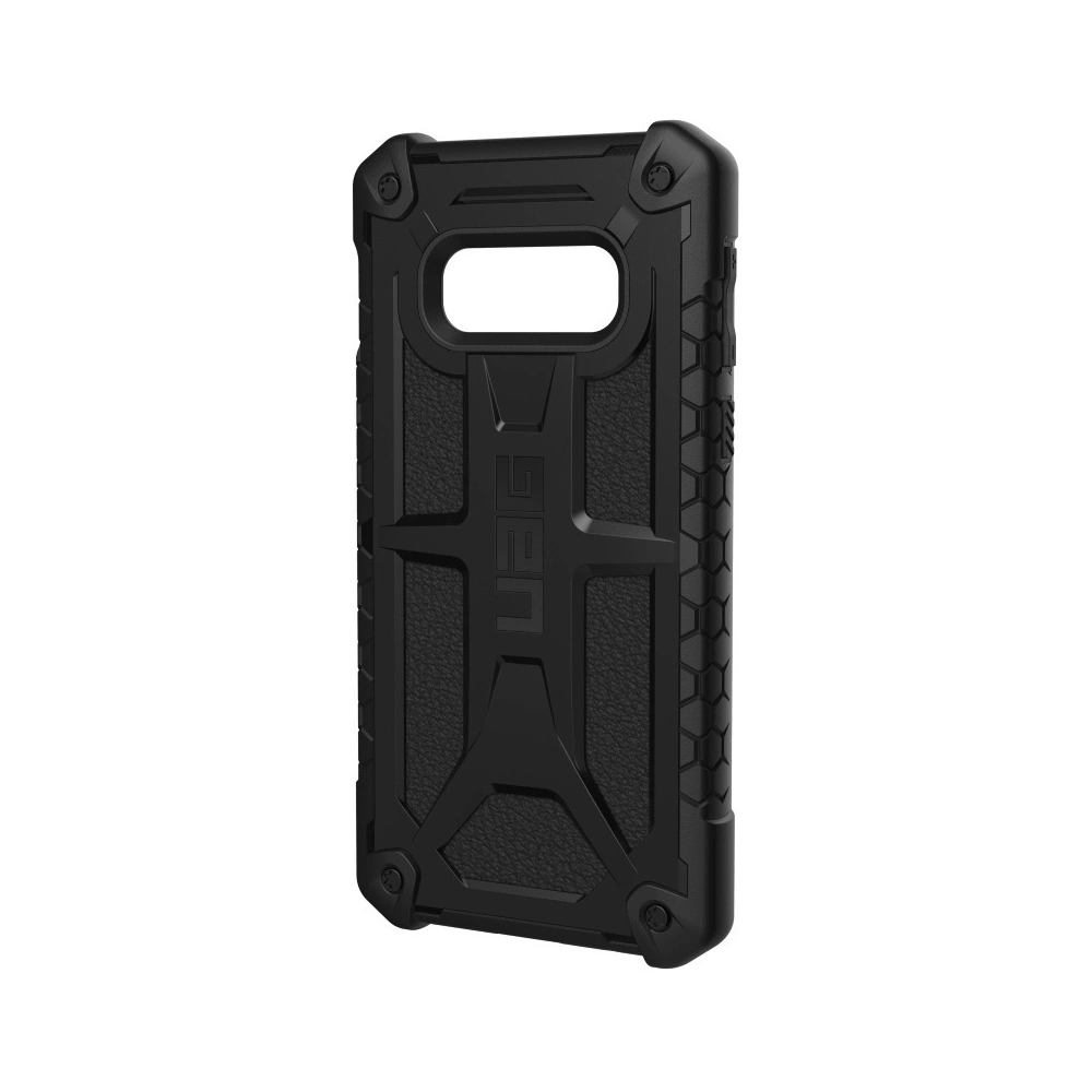 Hurtownia GSM - Etui UAG Urban Armor Gear Monarch Samsung Galaxy S10e (czarne) - UAG062BLK - {ean13} - Hurt