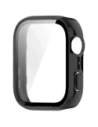 Hurtownia GSM - Bizon Case+Üveg Óra Huawei Watch Fit 4 fekete - BIZ9547 - {ean13} - Hurt