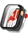 Hurtownia GSM - Bizon Case+Üveg Óra Huawei Watch Fit 4 fekete - BIZ9547 - {ean13} - Hurt