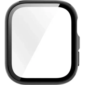 Hurtownia GSM - Bizon Case+Glass hodinky Huawei Watch Fit 4 černé - BIZ9547 - {ean13} - Hurt