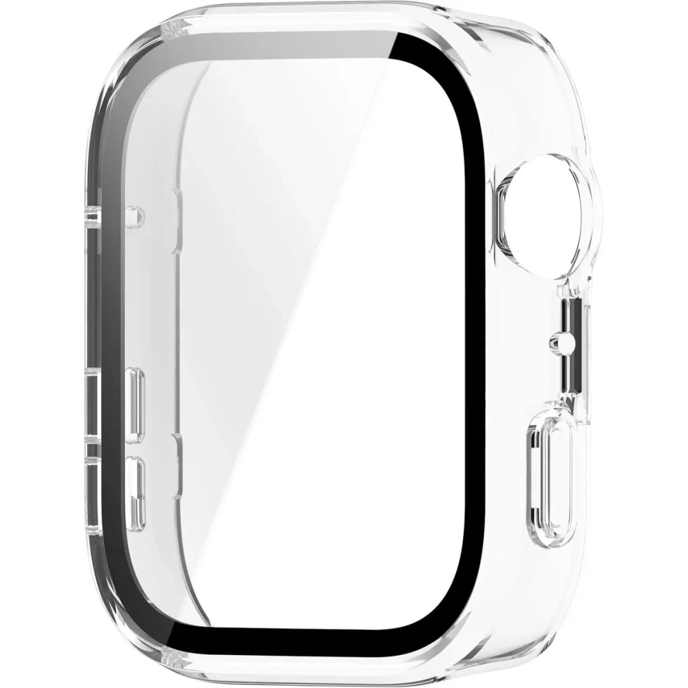 Hurtownia GSM - Bizon Case+Glass Uhr Huawei Watch Fit 4 klar - BIZ9548 - {ean13} - Hurt