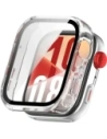 Hurtownia GSM - Bizon Case+Sklo na hodinky Huawei Watch Fit 4 čiré - BIZ9548 - {ean13} - Hurt