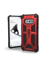 Wholesale UAG Urban Armor Gear Monarch Samsung Galaxy S10e (red) - UAG063RED - {ean13} - Hurt