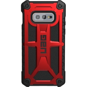 Hurtownia GSM - Etui UAG Urban Armor Gear Monarch Samsung Galaxy S10e (rot) - UAG063RED - {ean13} - Hurt
