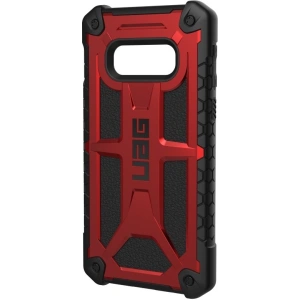 Hurtownia GSM - Etui UAG Urban Armor Gear Monarch Samsung Galaxy S10e (roșu) - UAG063RED - {ean13} - Hurt