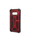 Wholesale UAG Urban Armor Gear Monarch Samsung Galaxy S10e (red) - UAG063RED - {ean13} - Hurt