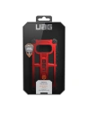 Wholesale UAG Urban Armor Gear Monarch Samsung Galaxy S10e (red) - UAG063RED - {ean13} - Hurt