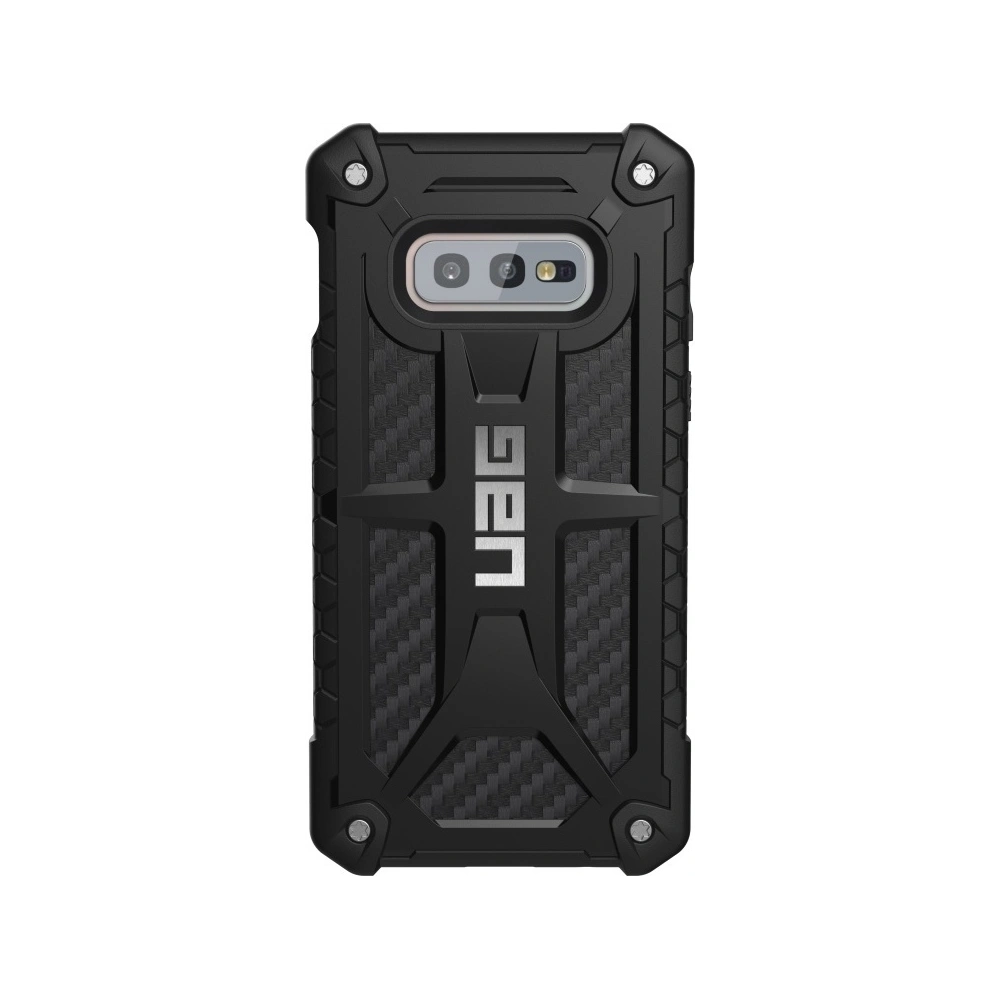 Hurtownia GSM - Etui UAG Urban Armor Gear Monarch Samsung Galaxy S10e (Carbonfaser) - UAG064CARB - {ean13} - Hurt