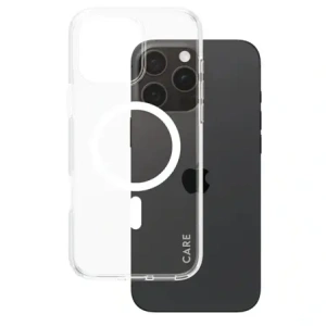 Hurtownia GSM - CARE by PanzerGlass Flagship Case MagSafe Apple iPhone 16 Pro Max fehér - PZG996 - {ean13} - Hurt
