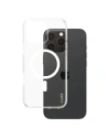 Hurtownia GSM - CARE de la PanzerGlass Carcasă Flagship MagSafe pentru Apple iPhone 16 Pro Max albă - PZG996 - {ean13} - Hurt