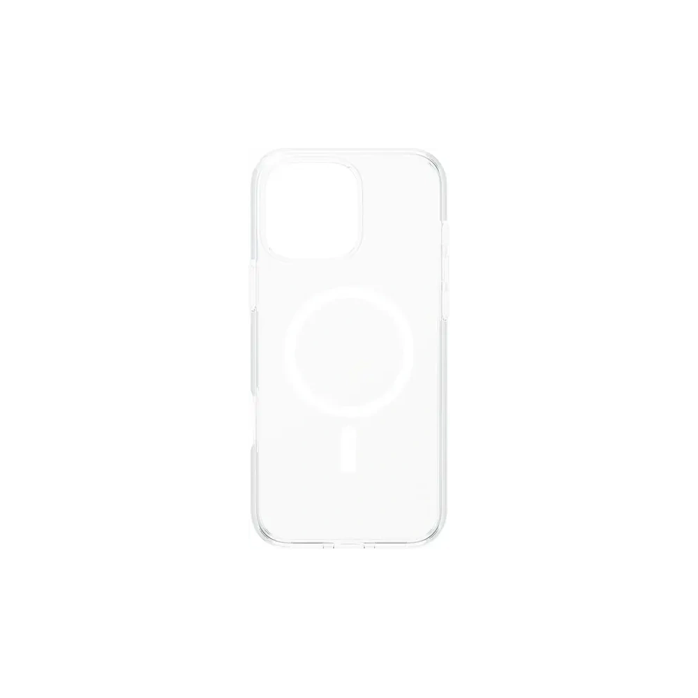 Hurtownia GSM - CARE de la PanzerGlass Carcasă Flagship MagSafe pentru Apple iPhone 16 Pro Max albă - PZG996 - {ean13} - Hurt