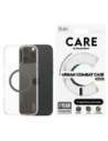 Hurtownia GSM - CARE de la PanzerGlass Carcasă Flagship MagSafe pentru Apple iPhone 16 Pro Max neagră - PZG997 - {ean13} - Hurt