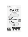Hurtownia GSM - CARE de la PanzerGlass Carcasă Flagship MagSafe pentru Apple iPhone 16 Pro Max neagră - PZG997 - {ean13} - Hurt