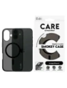 CARE by PanzerGlass Flagship Case MagSafe Apple iPhone 16 smoky