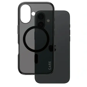 Hurtownia GSM - Etui CARE by PanzerGlass Flagship Case MagSafe do Apple iPhone 16 dymny - PZG998 - {ean13} - Hurt