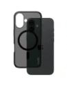 Hurtownia GSM - CARE von PanzerGlass Flagship Case MagSafe für Apple iPhone 16 smoky - PZG998 - {ean13} - Hurt