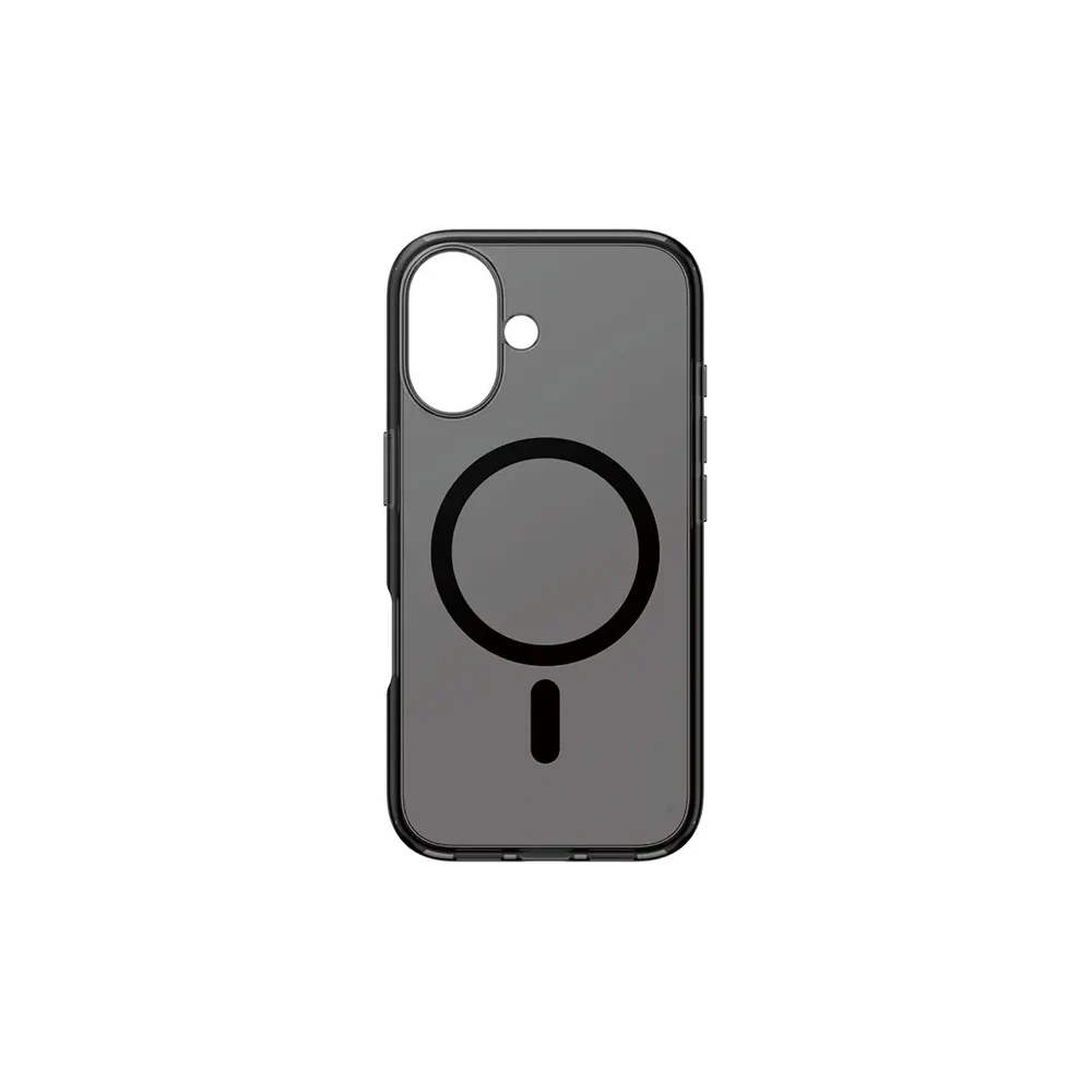 Hurtownia GSM - CARE od PanzerGlass Flagship Case MagSafe Apple iPhone 16 kouřový - PZG998 - {ean13} - Hurt