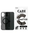 CARE by PanzerGlass Flagship Case MagSafe Apple iPhone 16 Plus füstös