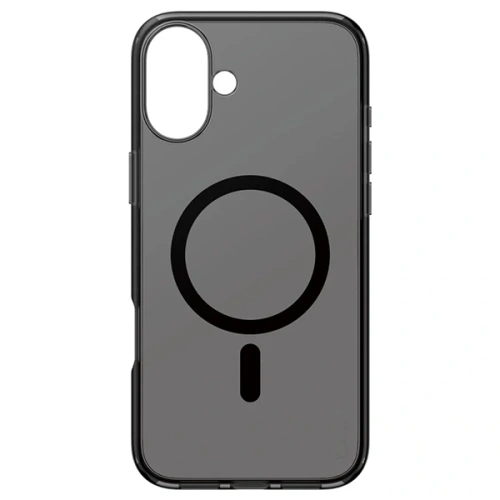 Etui CARE by PanzerGlass Flagship Case MagSafe do Apple iPhone 16 Plus dymny