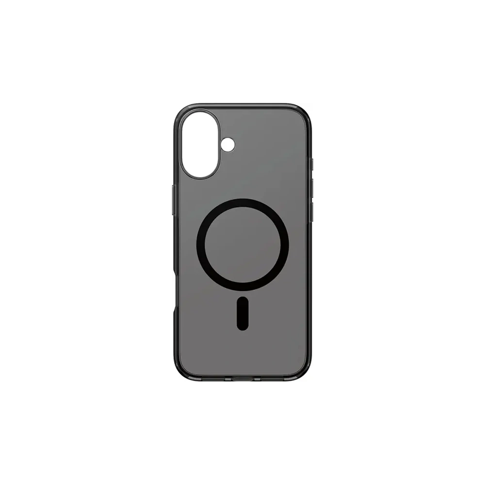 Hurtownia GSM - CARE de la PanzerGlass Caz Flagship MagSafe pentru Apple iPhone 16 Plus fumuriu - PZG999 - {ean13} - Hurt