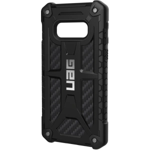Hurtownia GSM - Etui UAG Urban Armor Gear Monarch Samsung Galaxy S10e (fibra de carbon) - UAG064CARB - {ean13} - Hurt