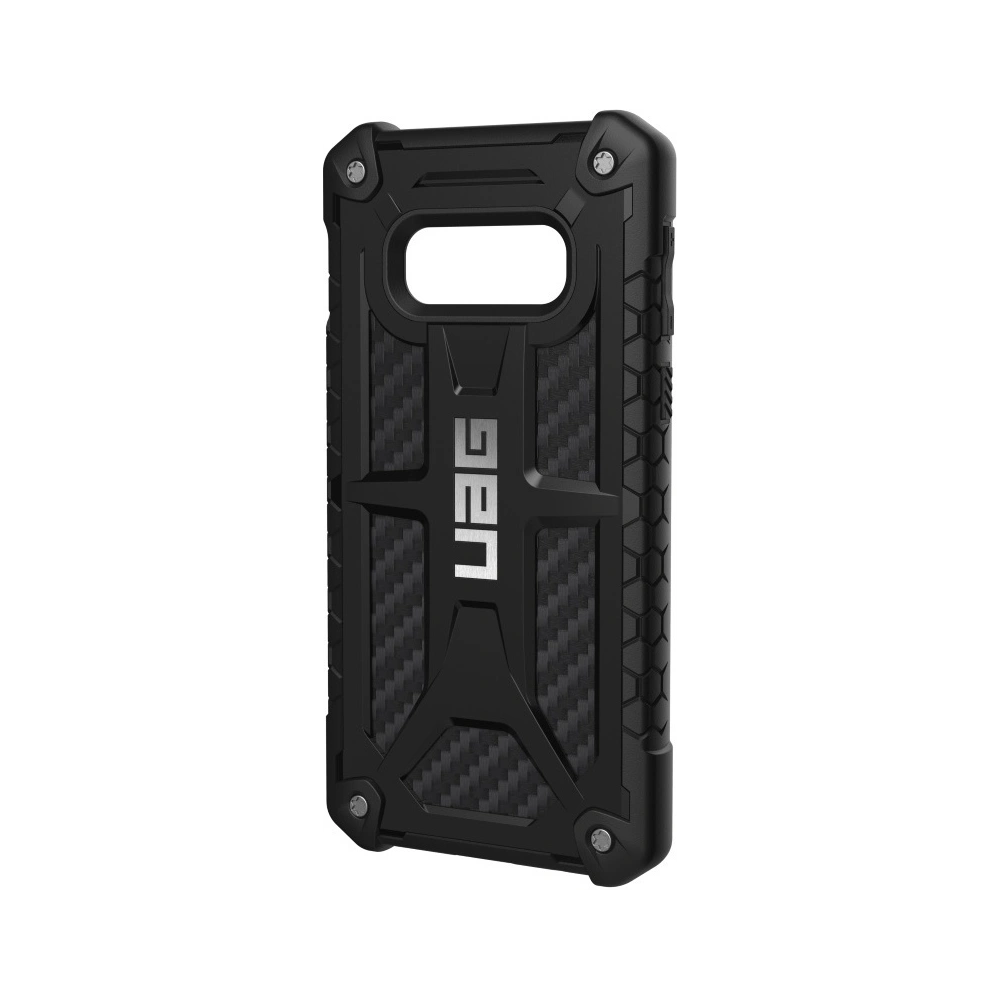 Hurtownia GSM - Etui UAG Urban Armor Gear Monarch Samsung Galaxy S10e (Carbonfaser) - UAG064CARB - {ean13} - Hurt