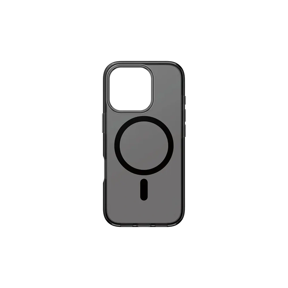 Wholesale CARE by PanzerGlass Flagship Case MagSafe Apple iPhone 16 Pro smoky - PZG1001 - {ean13} - Hurt