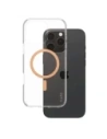 Hurtownia GSM - CARE von PanzerGlass Flagship Case MagSafe für Apple iPhone 16 Pro Max Pfirsich - PZG1002 - {ean13} - Hurt