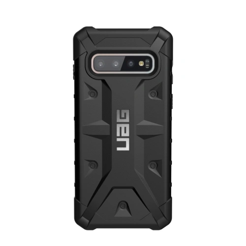 Etui UAG Urban Armor Gear Pathfinder Samsung Galaxy S10 (czarne)