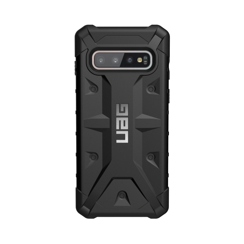 Hurtownia GSM - Etui UAG Urban Armor Gear Pathfinder Samsung Galaxy S10 (czarne) - UAG065BLK - {ean13} - Hurt