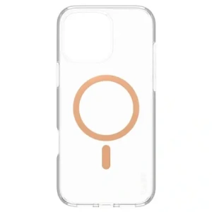 Hurtownia GSM - CARE od PanzerGlass Flagship Case MagSafe pro Apple iPhone 16 Pro Max broskvový - PZG1002 - {ean13} - Hurt