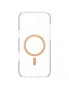 Hurtownia GSM - CARE od PanzerGlass Flagship Case MagSafe pro Apple iPhone 16 Pro Max broskvový - PZG1002 - {ean13} - Hurt