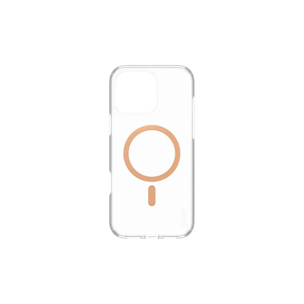 Wholesale CARE by PanzerGlass Flagship Case MagSafe Apple iPhone 16 Pro Max peach - PZG1002 - {ean13} - Hurt