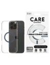 CARE od PanzerGlass Flagship Case MagSafe Apple iPhone 16 Pro Max modrý