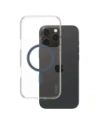 Hurtownia GSM - CARE von PanzerGlass Flagship Case MagSafe für Apple iPhone 16 Pro Max blau - PZG1003 - {ean13} - Hurt