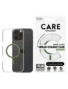 CARE by PanzerGlass Flagship tok MagSafe Apple iPhone 16 Pro Max zöld